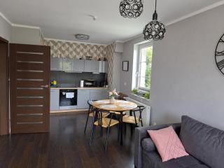 Apartamenty Słoneczne Centrum Szklarska Poręba - 5