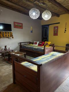 Casa Munucha - 1