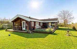 3 Bedroom Gorgeous Home In Haderslev - 0