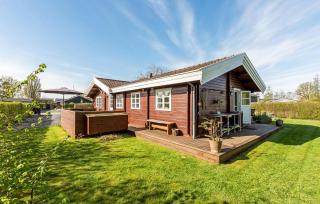 3 Bedroom Gorgeous Home In Haderslev - 2