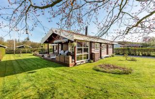 3 Bedroom Gorgeous Home In Haderslev - 1