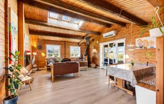 3 Bedroom Gorgeous Home In Haderslev - 6