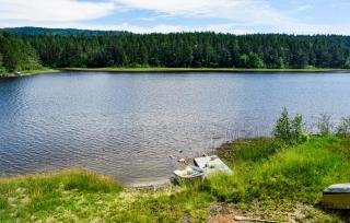 Stunning Home In Hornnes With House Sea View - 8