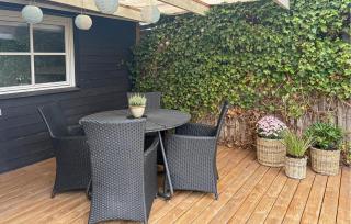 2 Bedroom Beautiful Home In Ebeltoft - 4