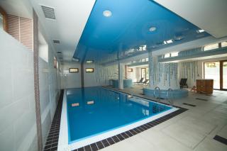Horský Hotel Kristína - Hruštín - 8