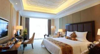 Jinjiang Grandlink Hotel - 4