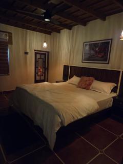 Dwaraka Heritage Homestay - 9