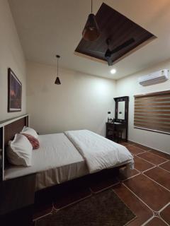 Dwaraka Heritage Homestay - 7