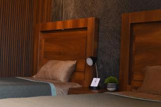 Santa Martha Hotel Boutique - 8