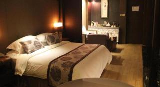 Southeast Peninsula Hotel Quanzhou - 1