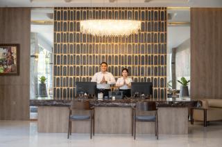 Lynn Hotel Jombang, Azana Hotels Collection - 0