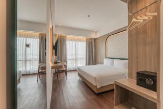Lynn Hotel Jombang, Azana Hotels Collection - 9