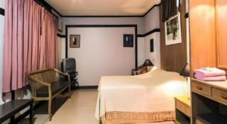 Numsin Hotel - 4