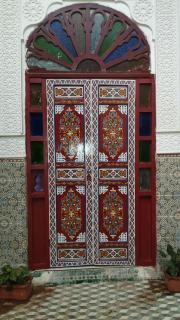 Green Riyadh - Fes - 8