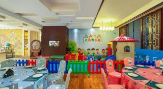 Taishun Xiangzhou New Century Hotel - 7