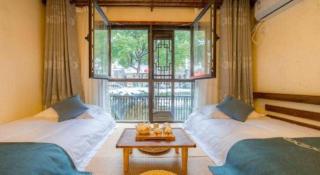 The Courtyard Suzhou Inn Xiaohe Manji Branch - 2