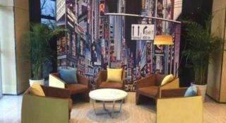 Pai Hotel Kunshan Youyi Hospital Qingyang South Road Branch - 7