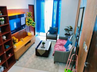 AIZA CONDOSTAYCATION ONE PACIFIC RESIDENCE tb10g - 1