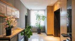 Yitel Shenyang Sanhao Street Shengjing Hospital - 7