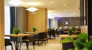 Yitel Shenyang Sanhao Street Shengjing Hospital - 1