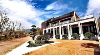 Tiantai He hotel - Tiantai - 1