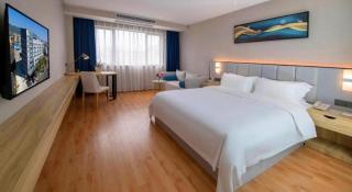 danfeng kelly hotel - 1