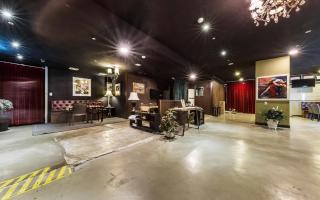 Hotel 648 Gangnam - 9
