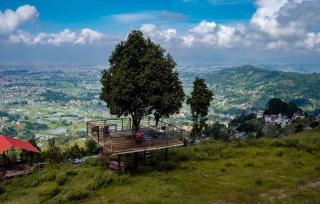 Prem Durbar & Nagarkot Zipline Resort - 2
