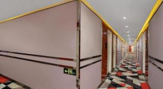 Thank Inn Plus Hotel Zhuhai Nanping pedestrian Street Huafa shopping Center - 5