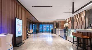 Echarm Hotel Jinan West Station International Exhibition Center - 6