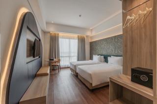 Lynn Hotel Jombang, Azana Hotels Collection - 3