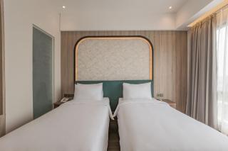 Lynn Hotel Jombang, Azana Hotels Collection - 5