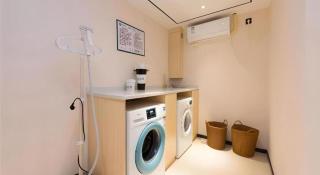 City Comfort Inn Guangzhou Southern Hospital Tonghe Metro Station - 5