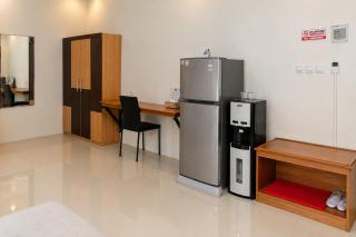 Grand Wijaya Hotel dan Villa Sarangan - 4