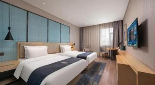 Echarm Hotel Binzhou Boxing Yinzuo - 5