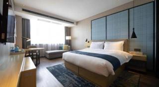 Echarm Hotel Xian Ming City Wall South Gate - 9