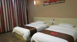Thank Inn Hotel Hebei Xingtai Shaheweisan Road Expressway Intersection - 2