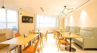 City Comfort Inn Nanning Anji Passenger Station Metro Station - 8