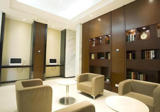 City Comfort Inn Huanggang Wuxue Wanda Plaza - 8
