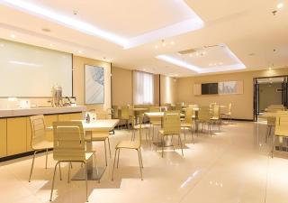 City Comfort Inn Nanning Dashatian Metro Station - 5