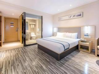 City Comfort Inn Shantou Daxue Road - Shantou - 3