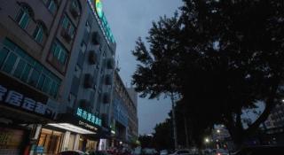 City Comfort Inn Beiliu Yongfeng Plaza Chengnan Bus Station - Beiliu - 2
