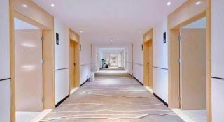 City Comfort Inn Rizhao High-speed Railway Station Yingbin Road RT-Mart - Rizhao - 7