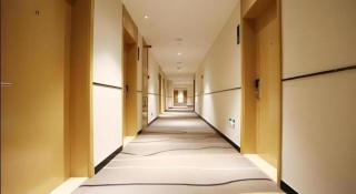 City Comfort Inn Rizhao High-speed Railway Station Yingbin Road RT-Mart - Rizhao - 6