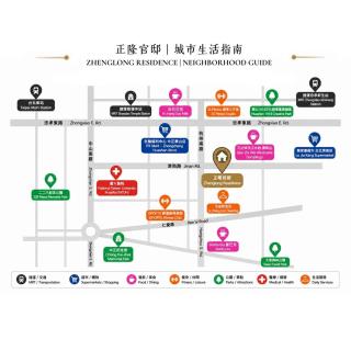 臺灣臺北Wenbei Village - 8