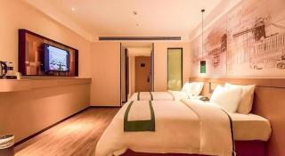 City Comfort Inn Changsha Huanghua Airport Yong'an - 3