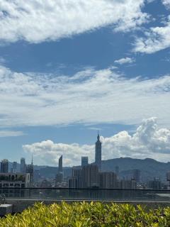 臺灣臺北Wenbei Village - 2