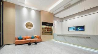 City Comfort Inn Wuzhou Cenxi Mingdu Xincheng - 5