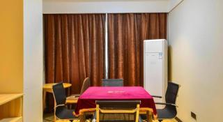 City Comfort Inn Xiaogan Dawu Yingbin Avenue - Dawu - 1