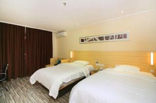 City Comfort Inn Huizhou Huiyang High-speed Railway Station - 6